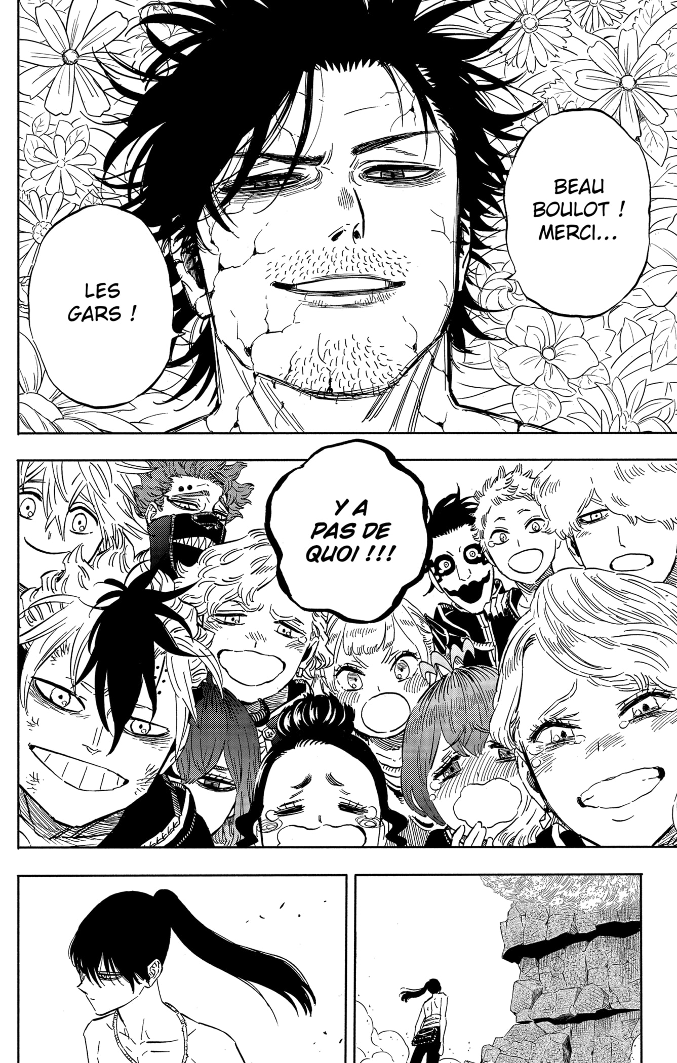 Black Clover: Chapter chapitre-317 - Page 6