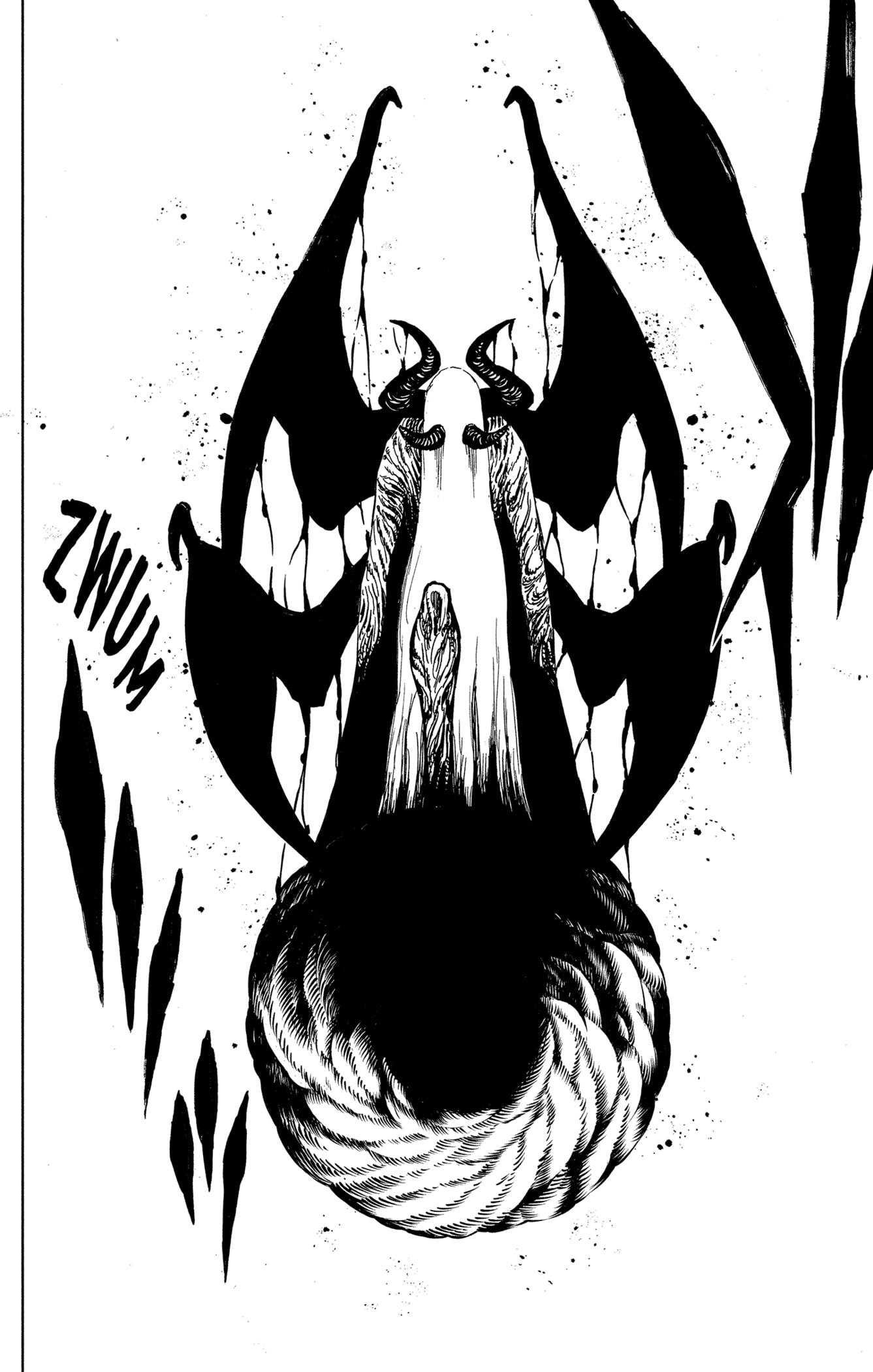 Black Clover: Chapter chapitre-317 - Page 10