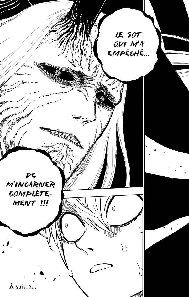 Black Clover: Chapter chapitre-317 - Page 15