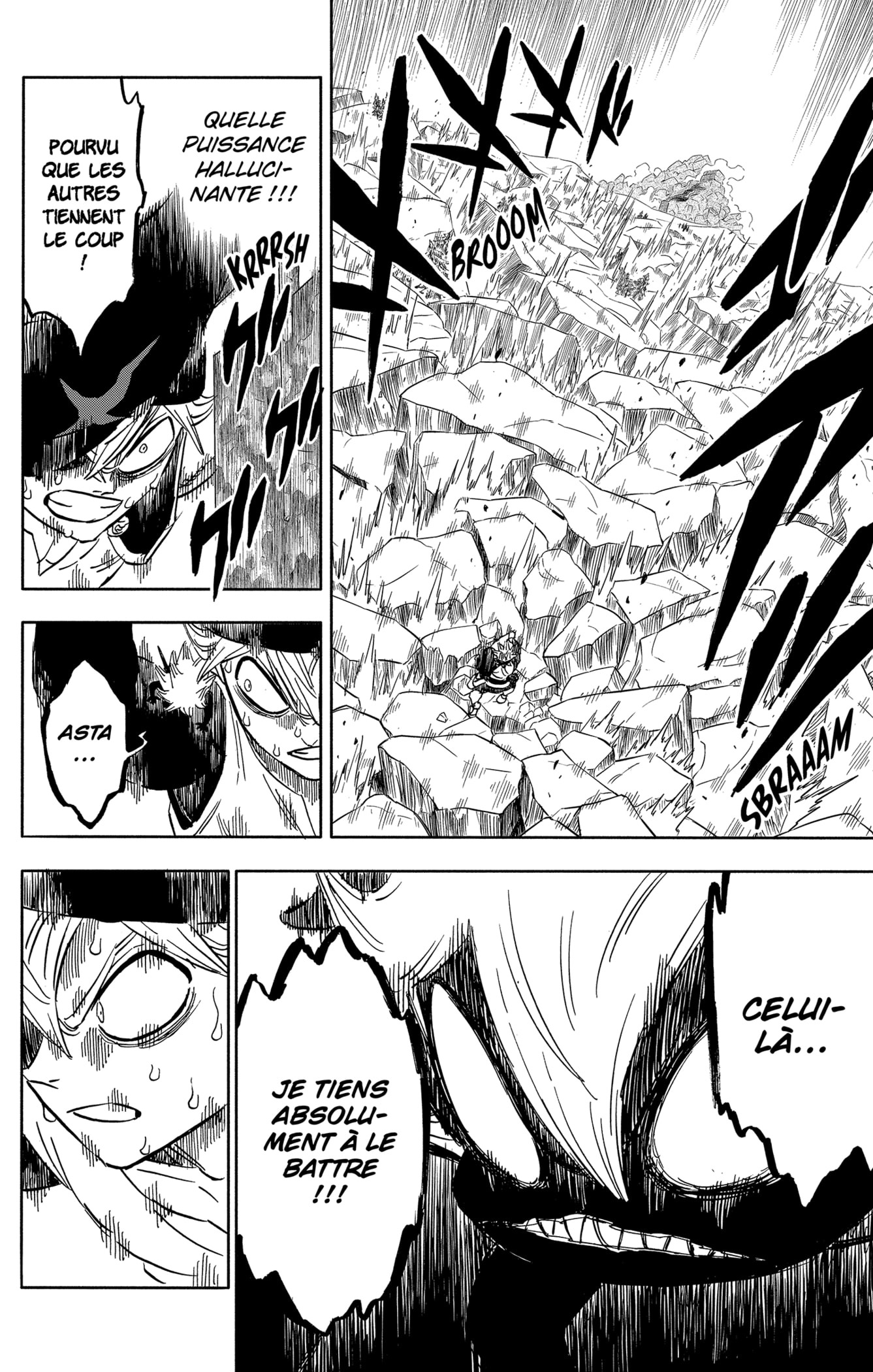 Black Clover: Chapter chapitre-318 - Page 4