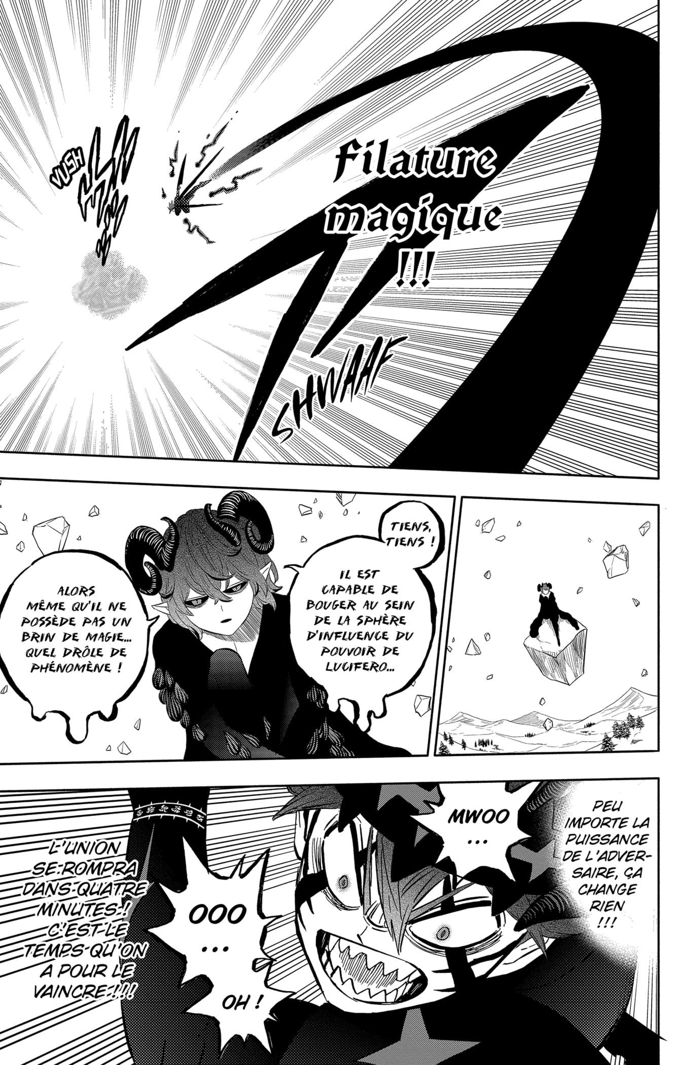 Black Clover: Chapter chapitre-318 - Page 7