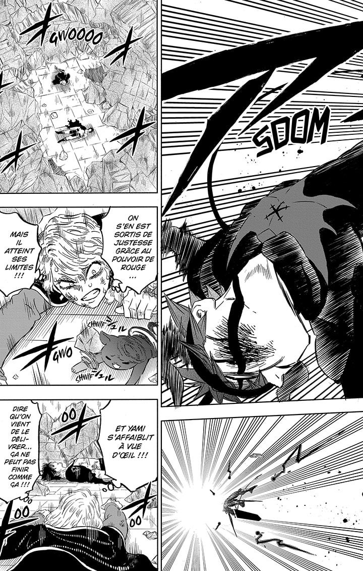 Black Clover: Chapter chapitre-318 - Page 11
