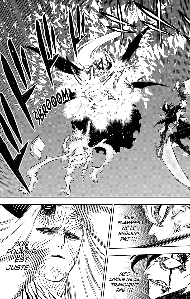 Black Clover: Chapter chapitre-319 - Page 3