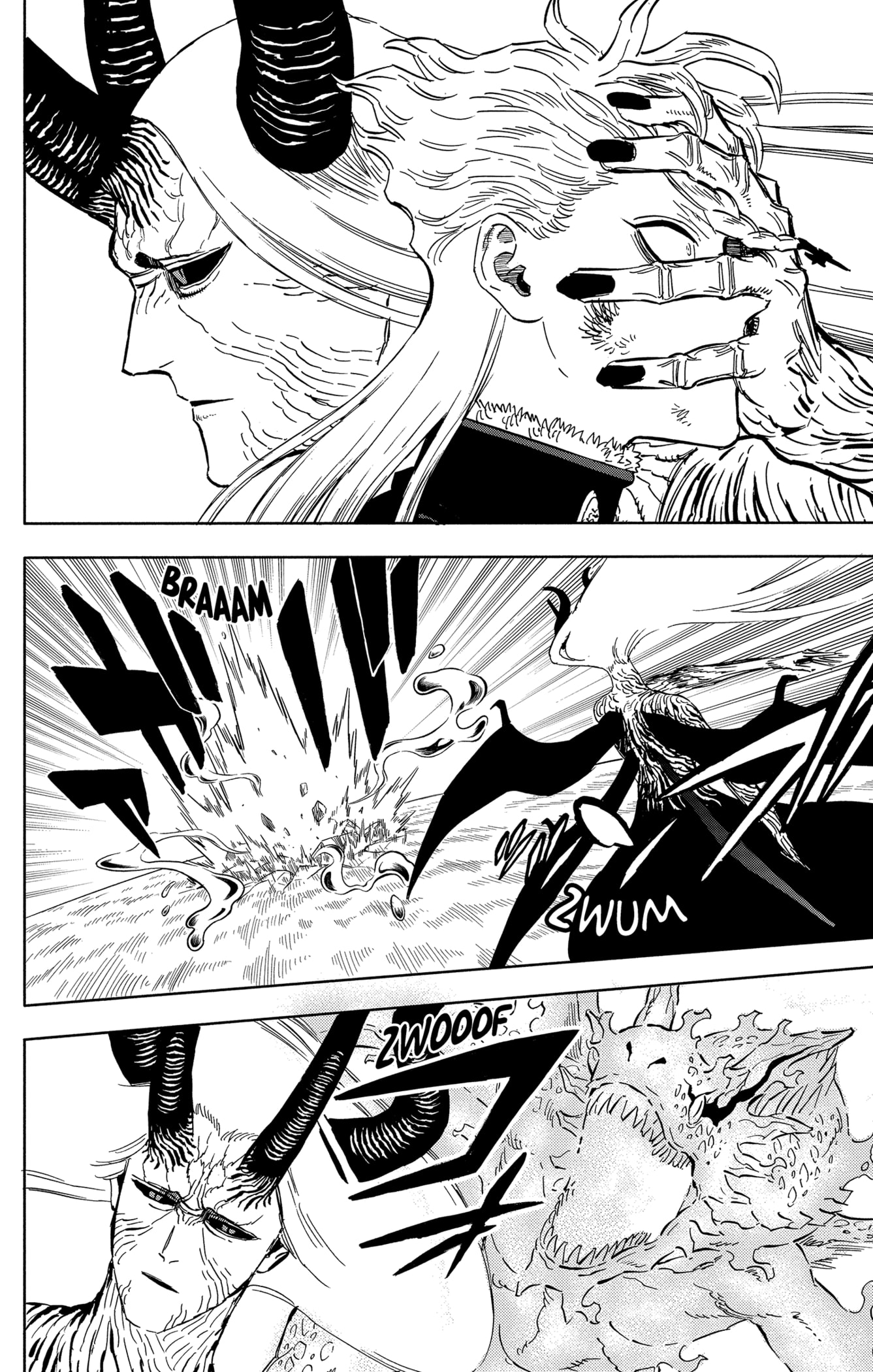 Black Clover: Chapter chapitre-319 - Page 6