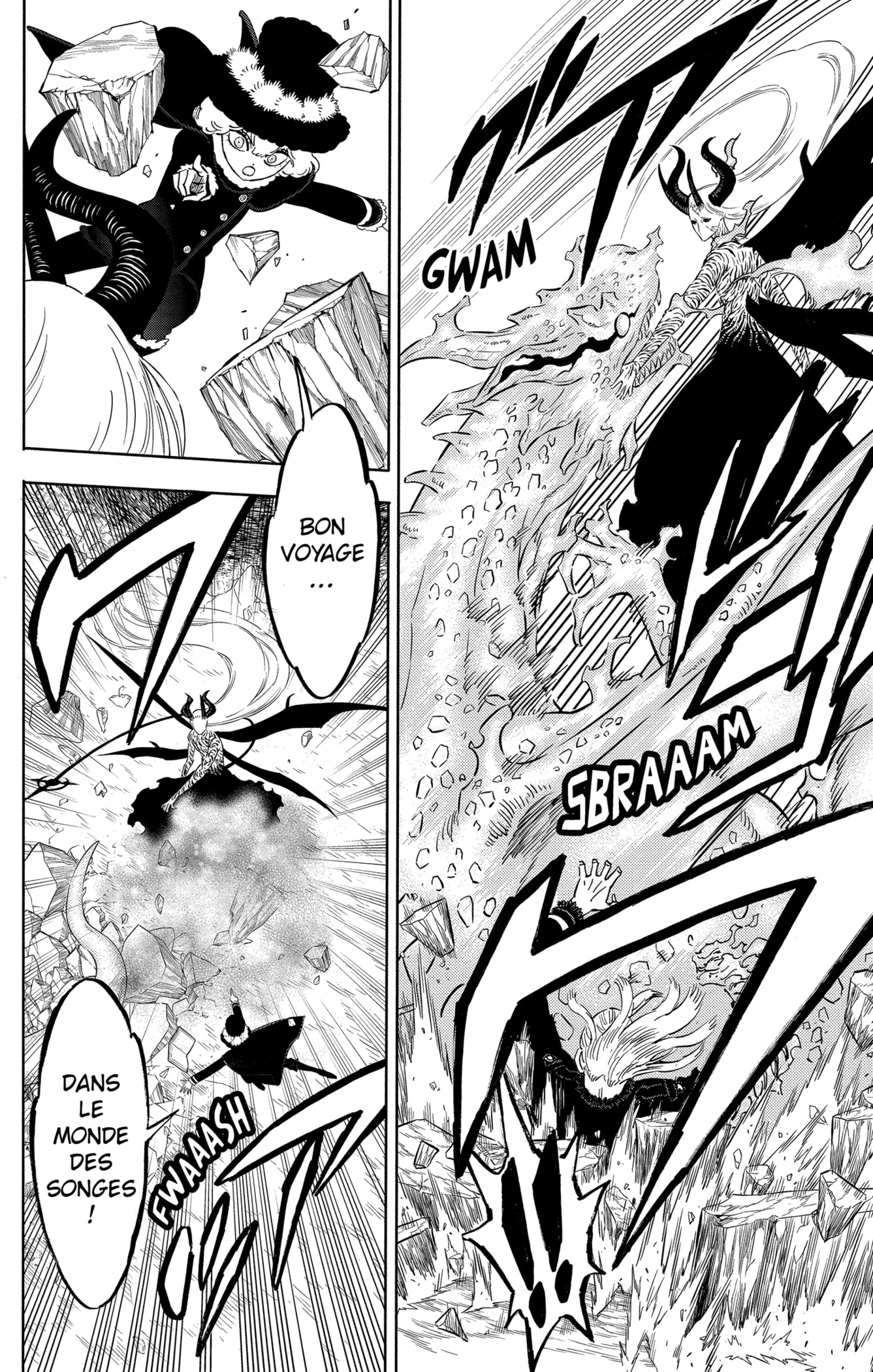 Black Clover: Chapter chapitre-319 - Page 8