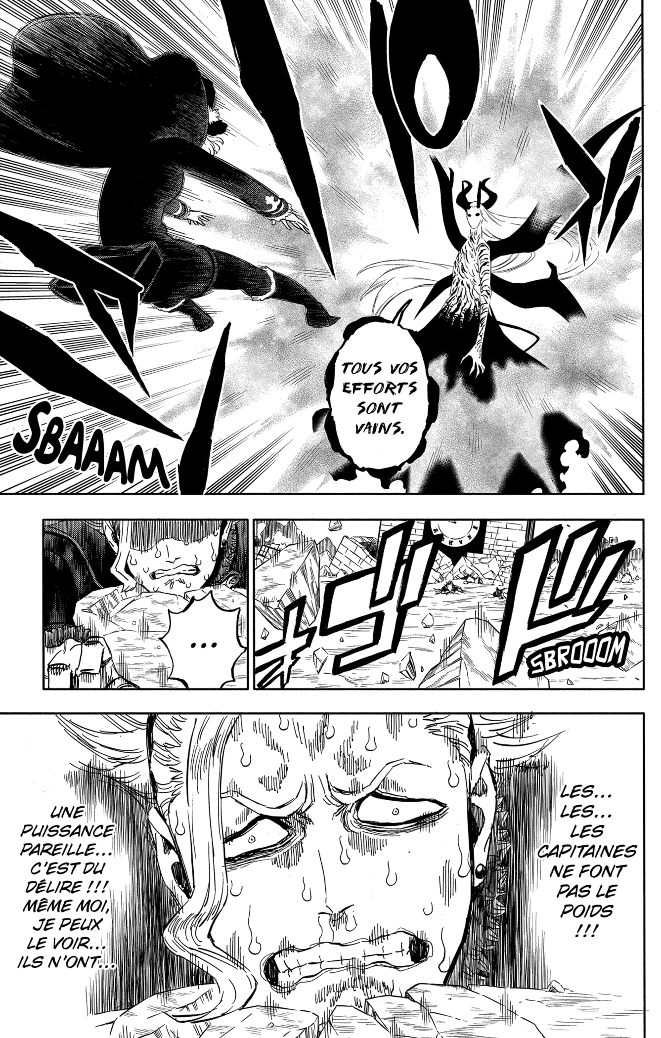 Black Clover: Chapter chapitre-319 - Page 9