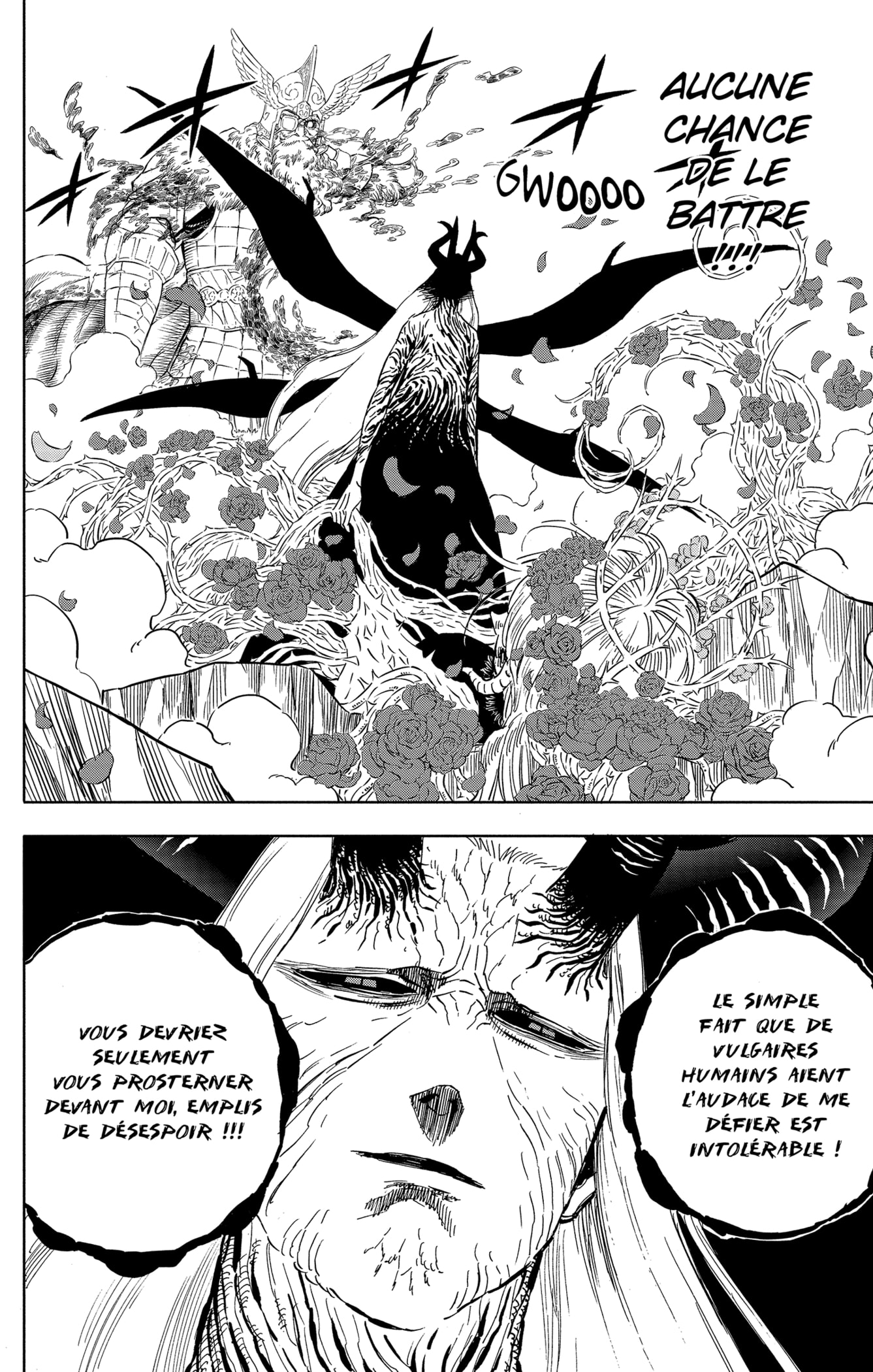 Black Clover: Chapter chapitre-319 - Page 10