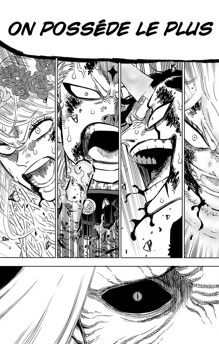Black Clover: Chapter chapitre-319 - Page 13