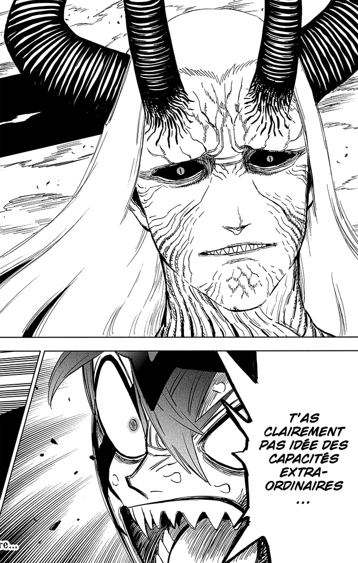 Black Clover: Chapter chapitre-319 - Page 14