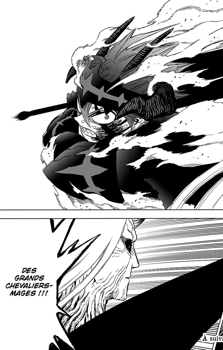 Black Clover: Chapter chapitre-319 - Page 15