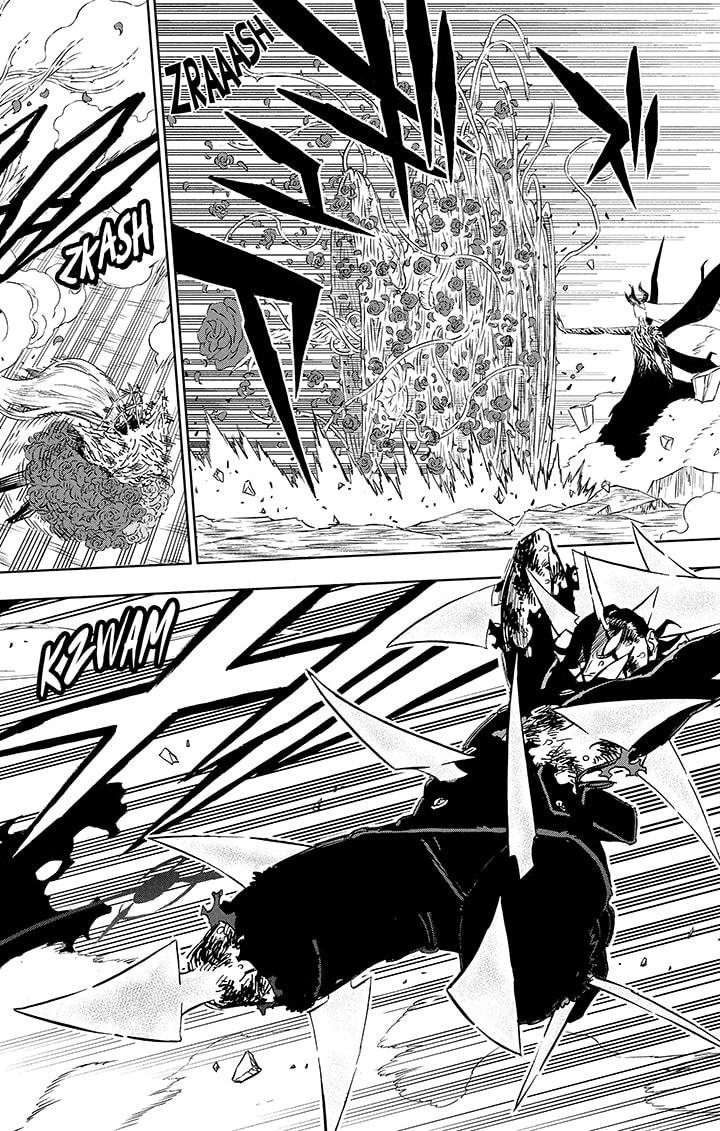 Black Clover: Chapter chapitre-320 - Page 6