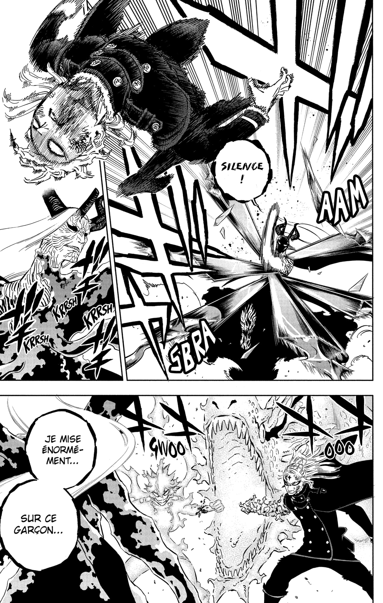 Black Clover: Chapter chapitre-320 - Page 9