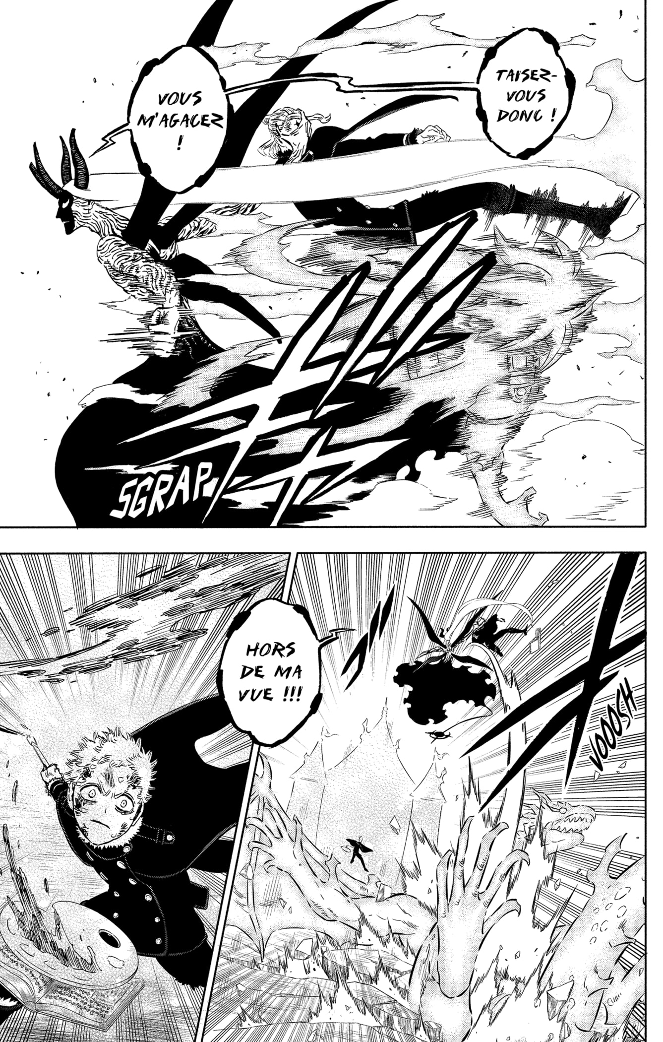 Black Clover: Chapter chapitre-320 - Page 11
