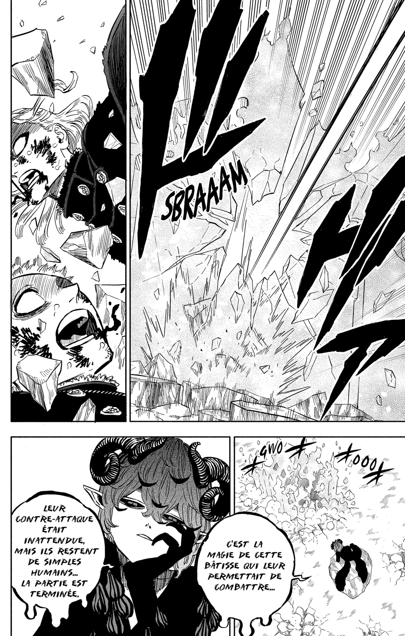 Black Clover: Chapter chapitre-320 - Page 12