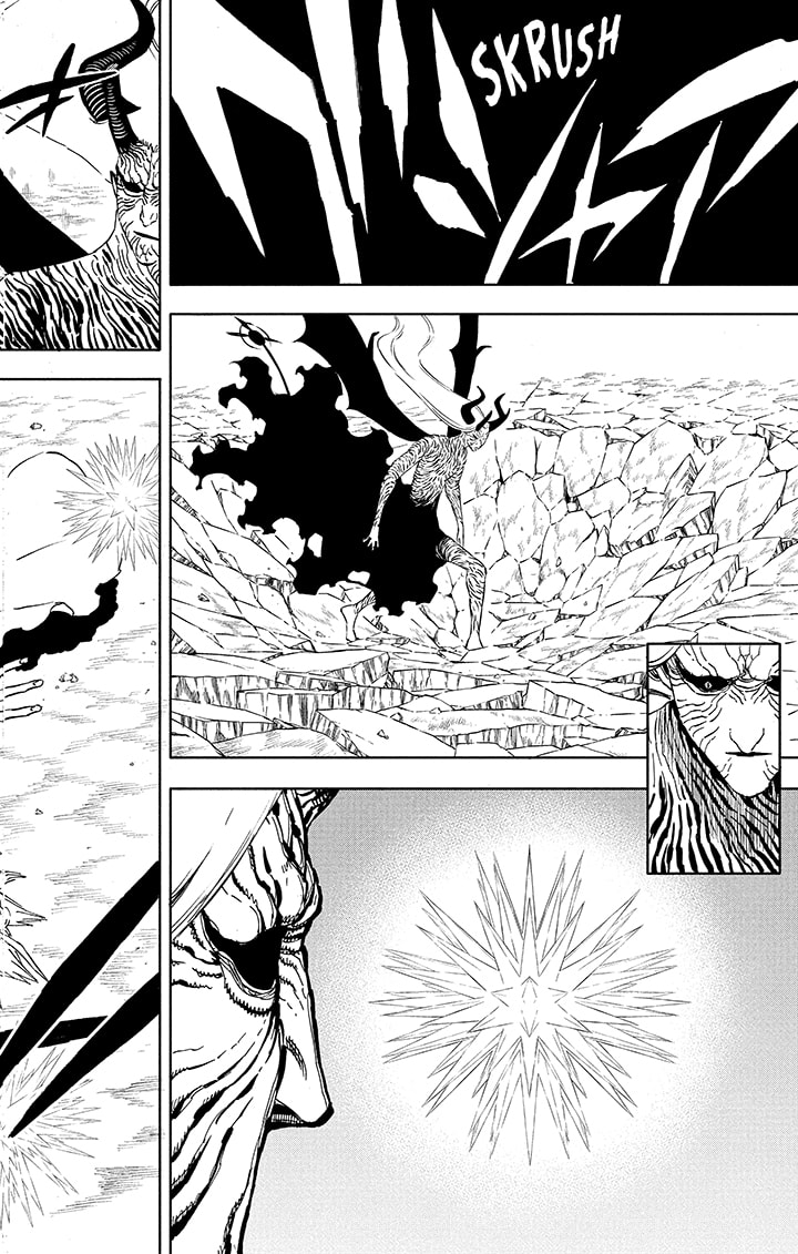 Black Clover: Chapter chapitre-320 - Page 14