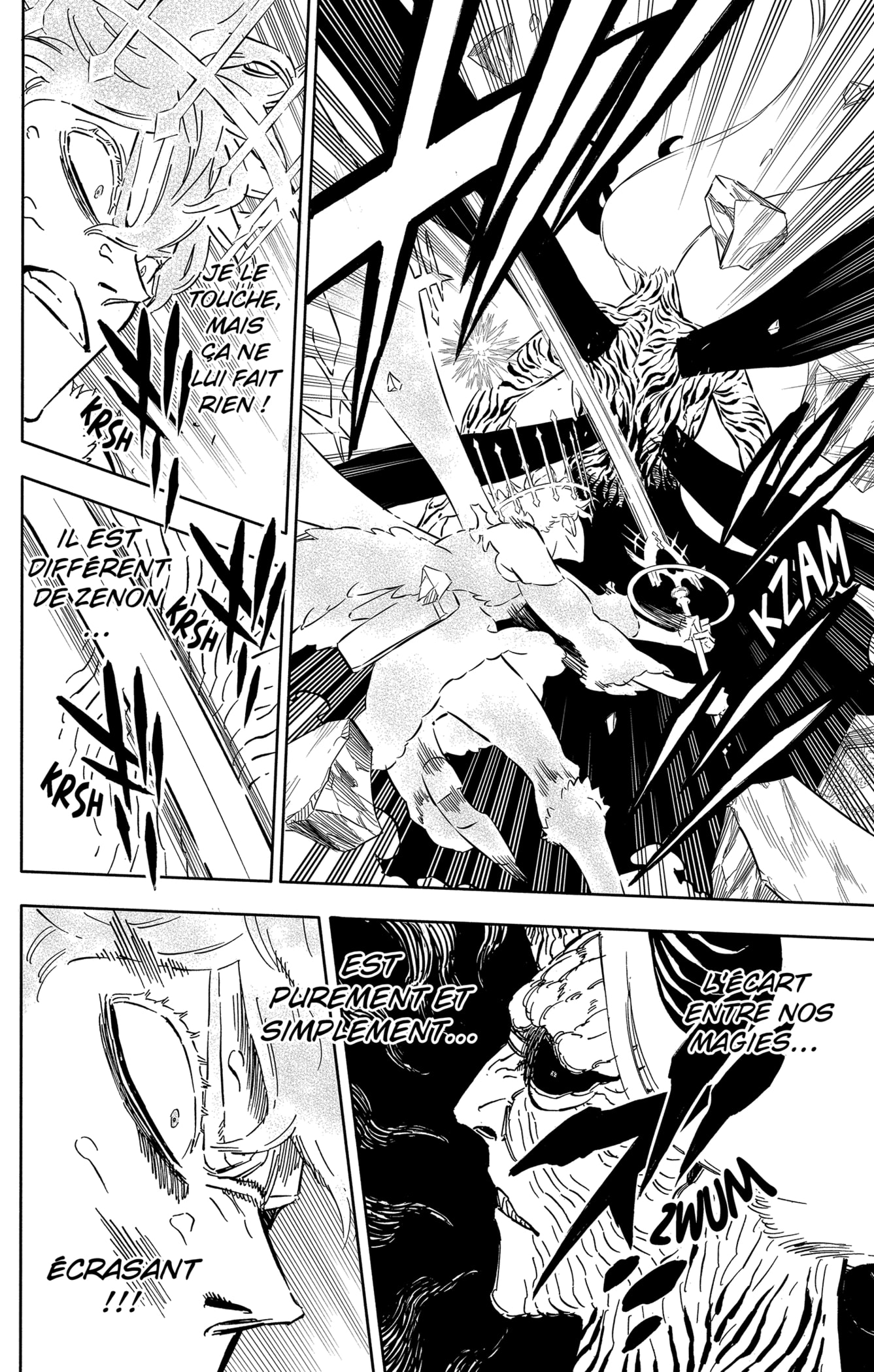 Black Clover: Chapter chapitre-321 - Page 4