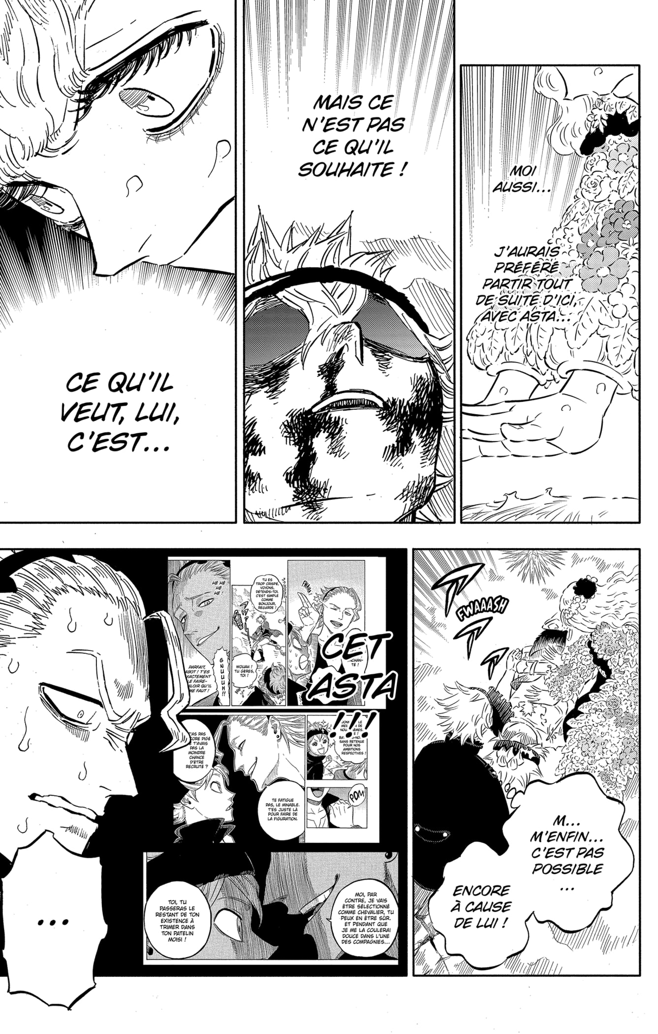 Black Clover: Chapter chapitre-321 - Page 9