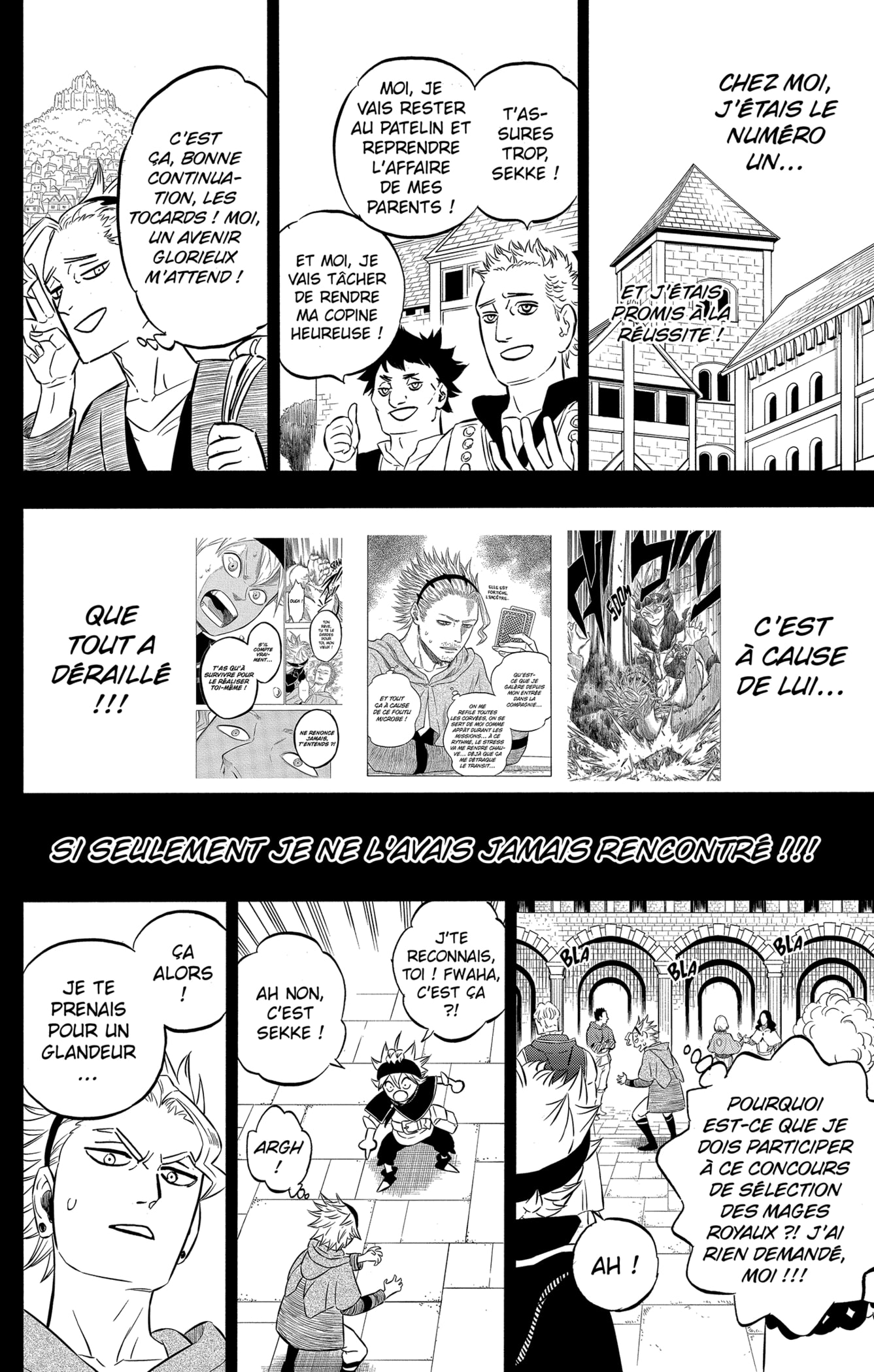 Black Clover: Chapter chapitre-321 - Page 10