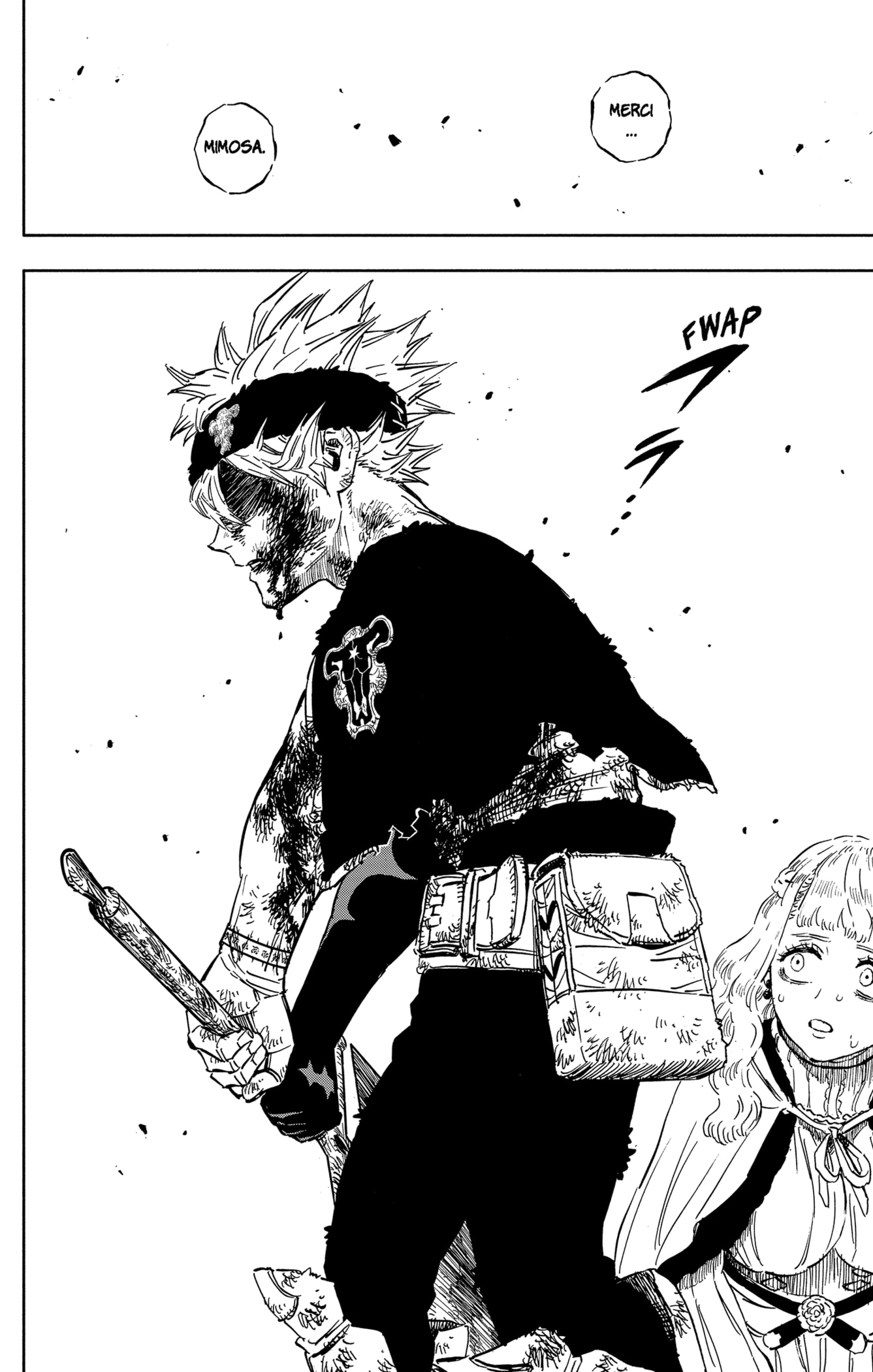 Black Clover: Chapter chapitre-321 - Page 12