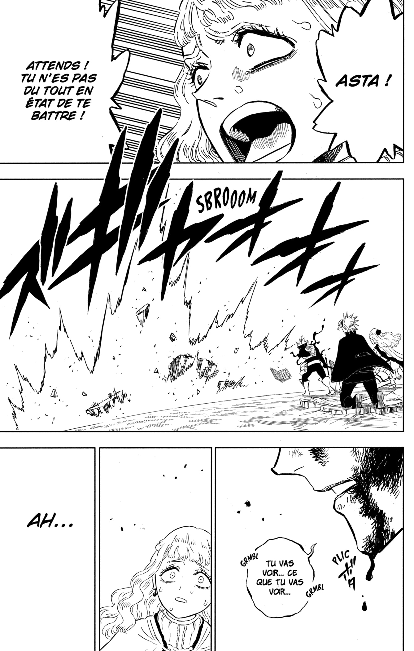 Black Clover: Chapter chapitre-321 - Page 13