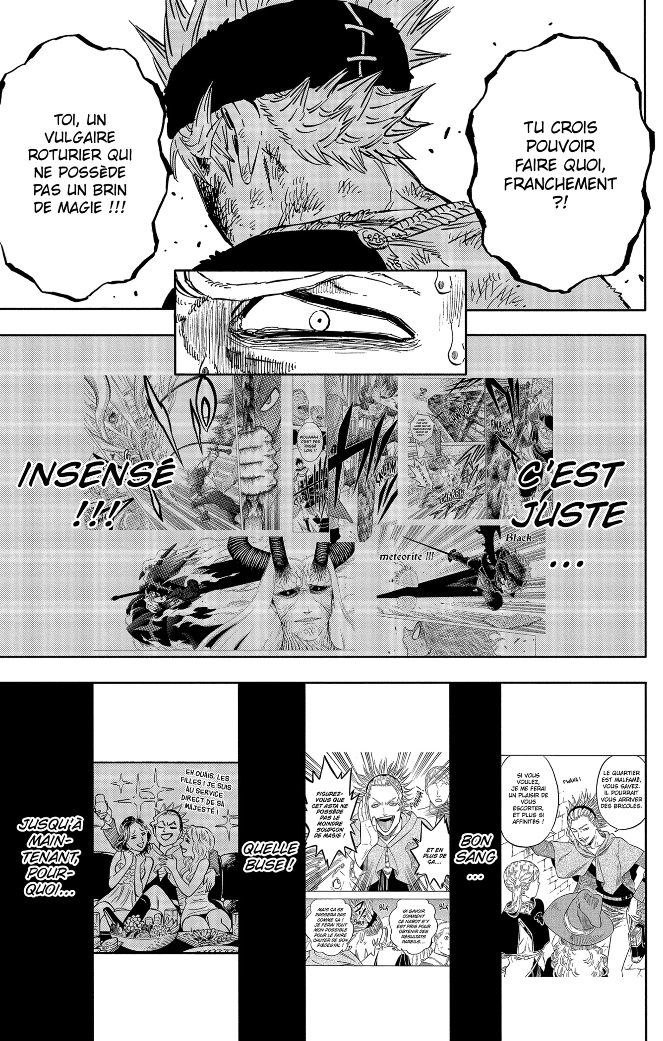 Black Clover: Chapter chapitre-321 - Page 15