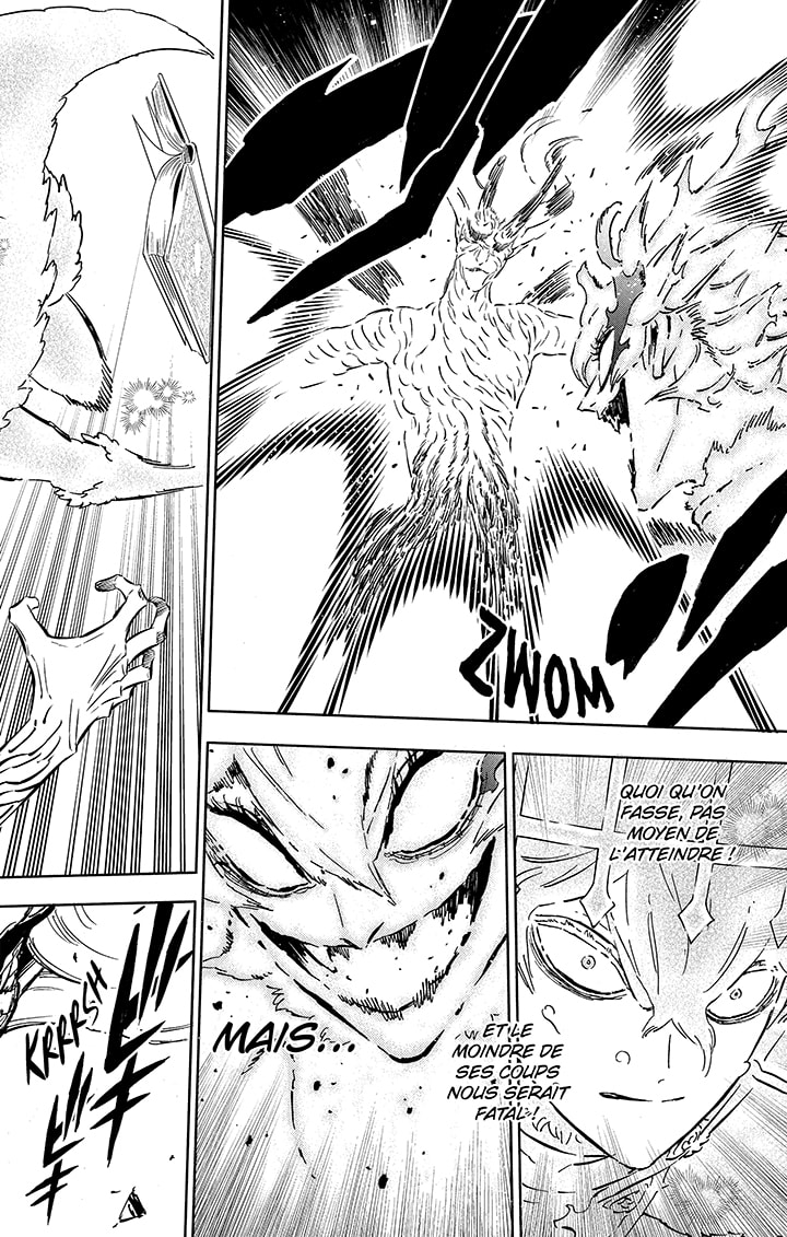 Black Clover: Chapter chapitre-322 - Page 4