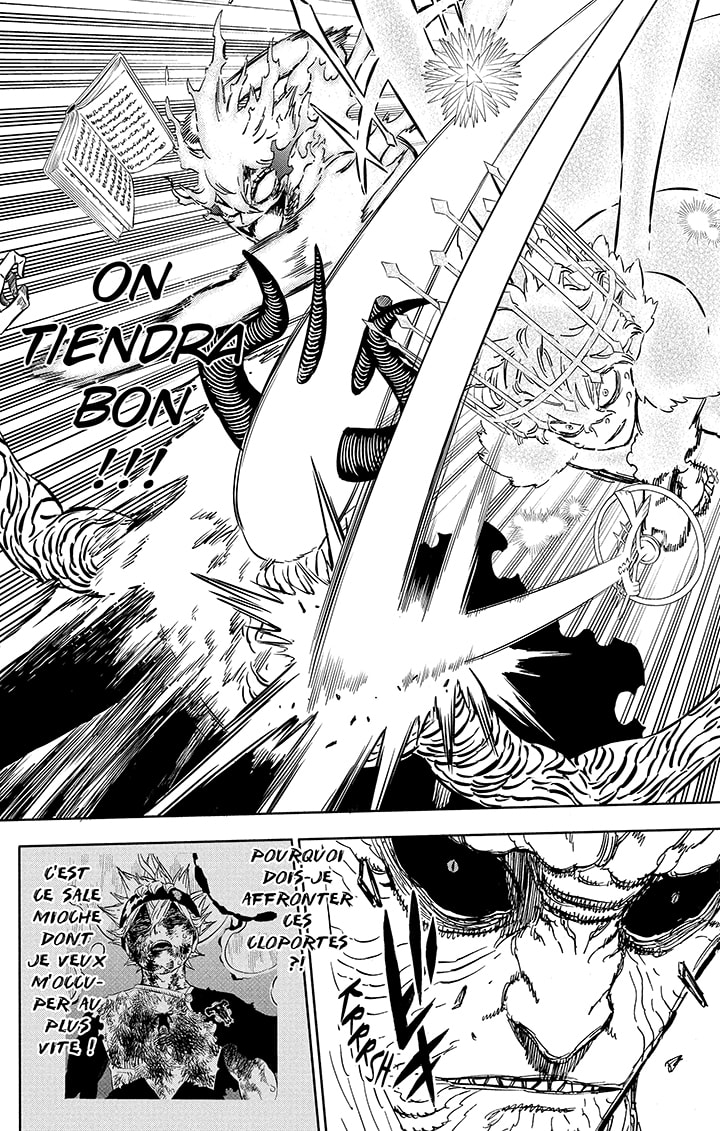 Black Clover: Chapter chapitre-322 - Page 5