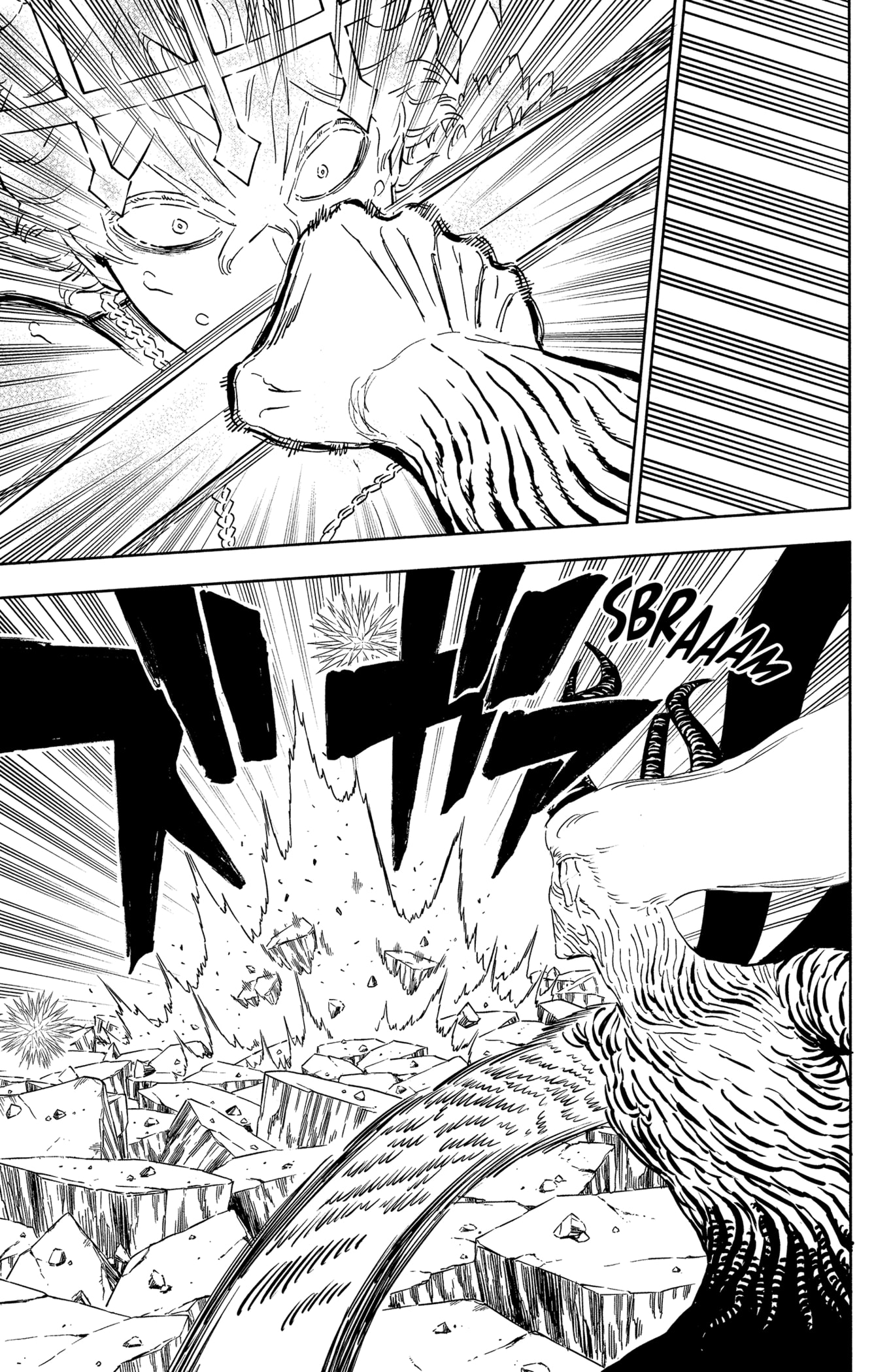 Black Clover: Chapter chapitre-322 - Page 9