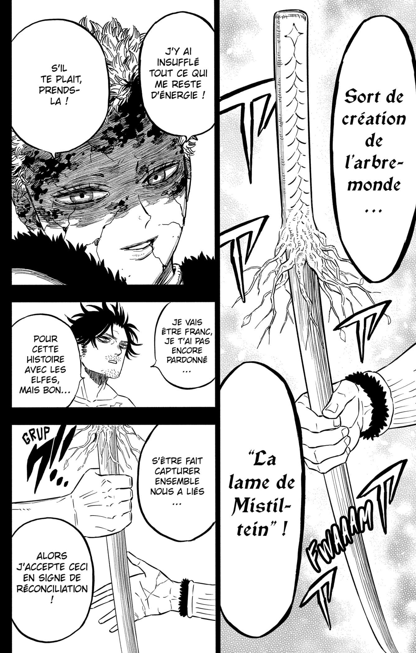 Black Clover: Chapter chapitre-323 - Page 4