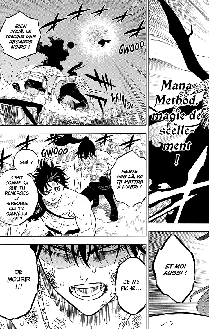 Black Clover: Chapter chapitre-323 - Page 9