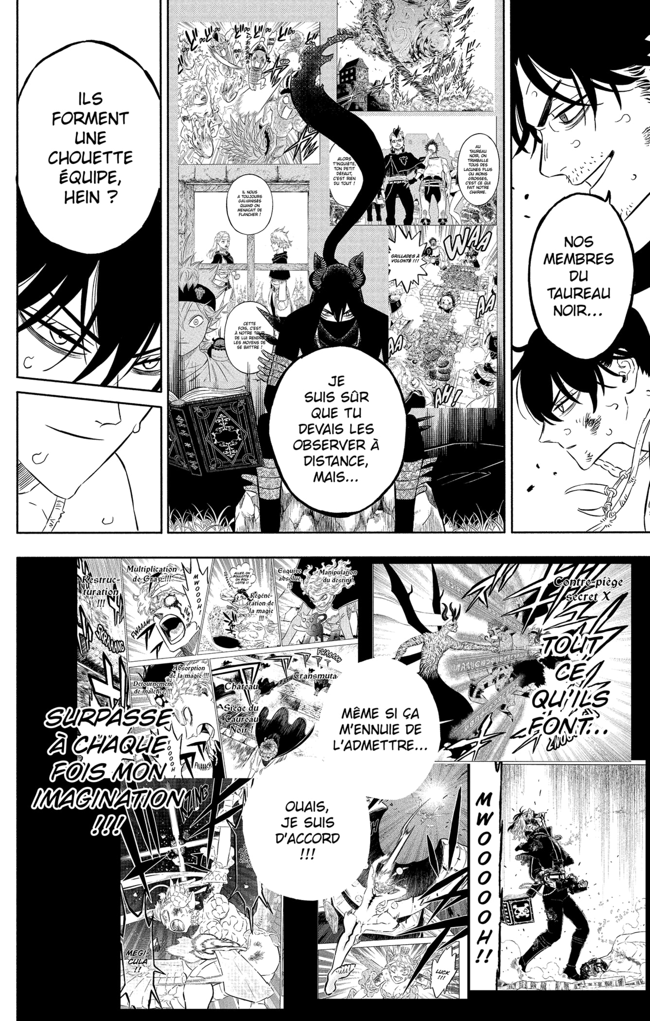 Black Clover: Chapter chapitre-324 - Page 4