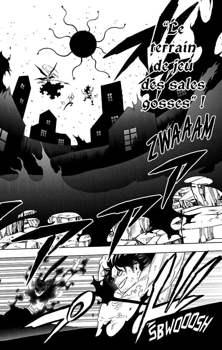Black Clover: Chapter chapitre-324 - Page 6