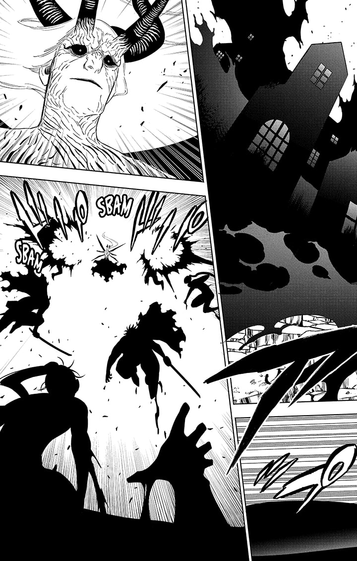 Black Clover: Chapter chapitre-324 - Page 7