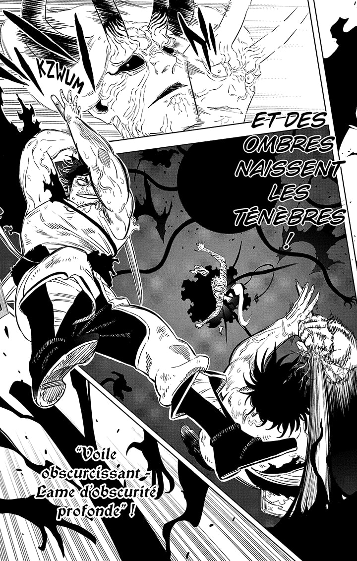 Black Clover: Chapter chapitre-324 - Page 9