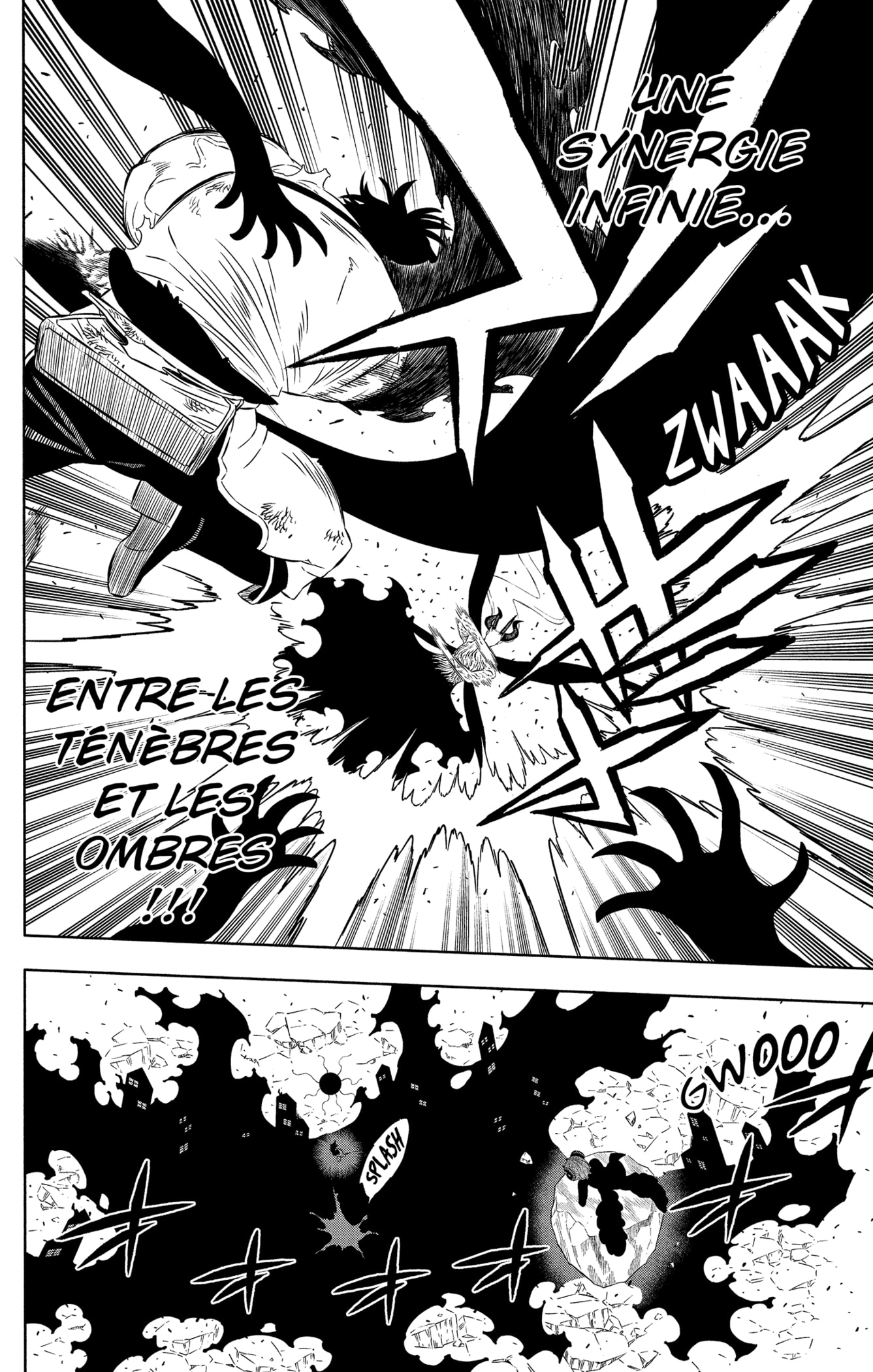 Black Clover: Chapter chapitre-324 - Page 10