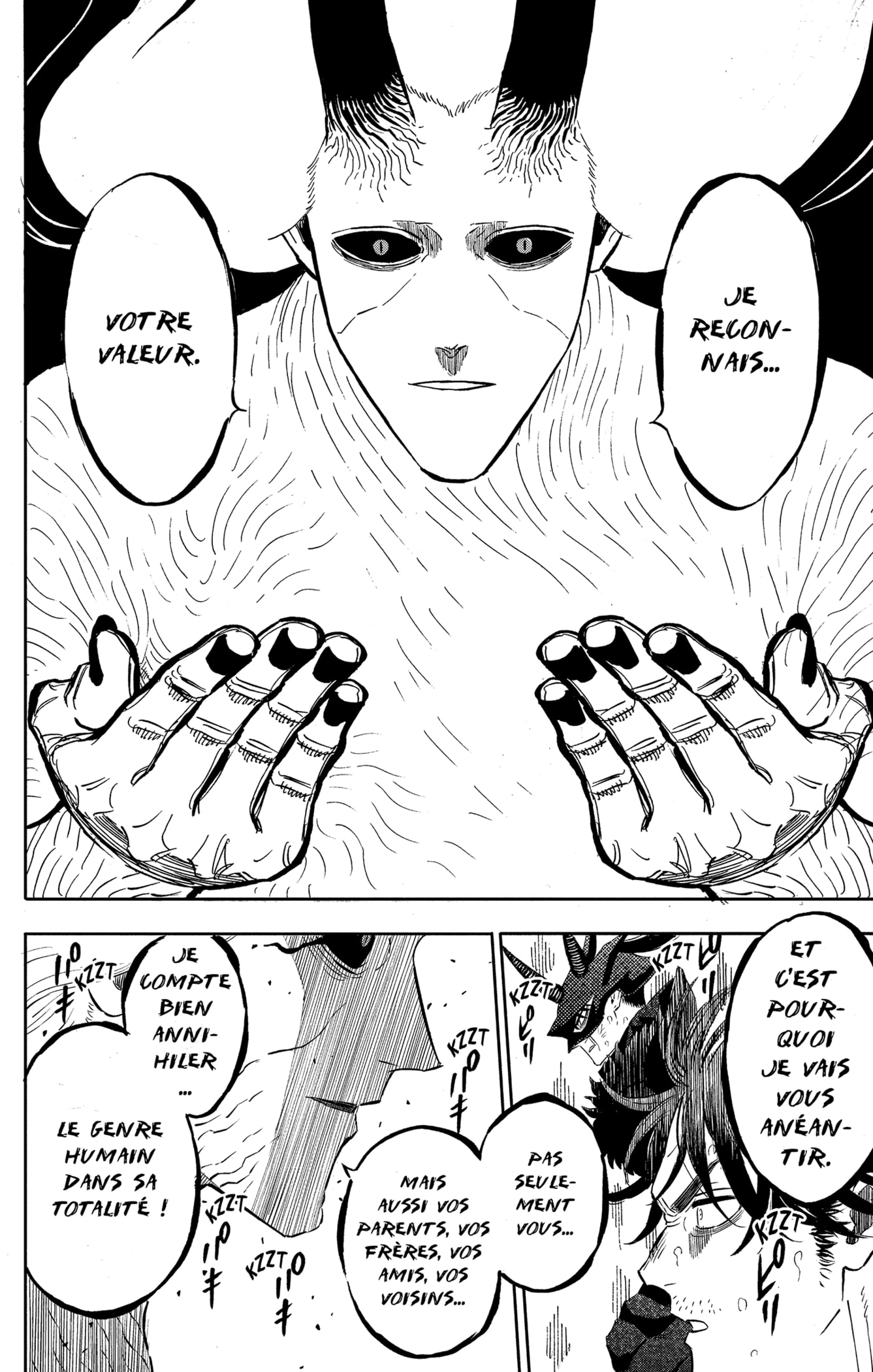Black Clover: Chapter chapitre-324 - Page 12