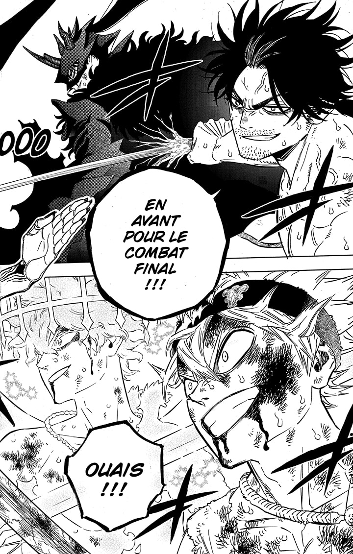 Black Clover: Chapter chapitre-324 - Page 14