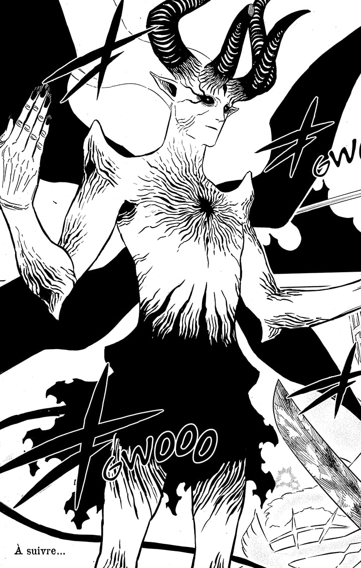 Black Clover: Chapter chapitre-324 - Page 15