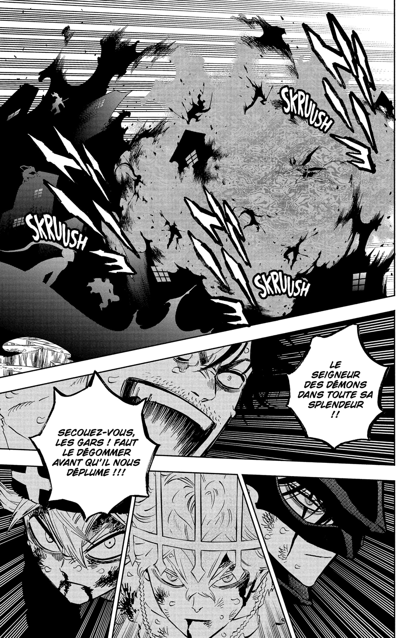 Black Clover: Chapter chapitre-325 - Page 3