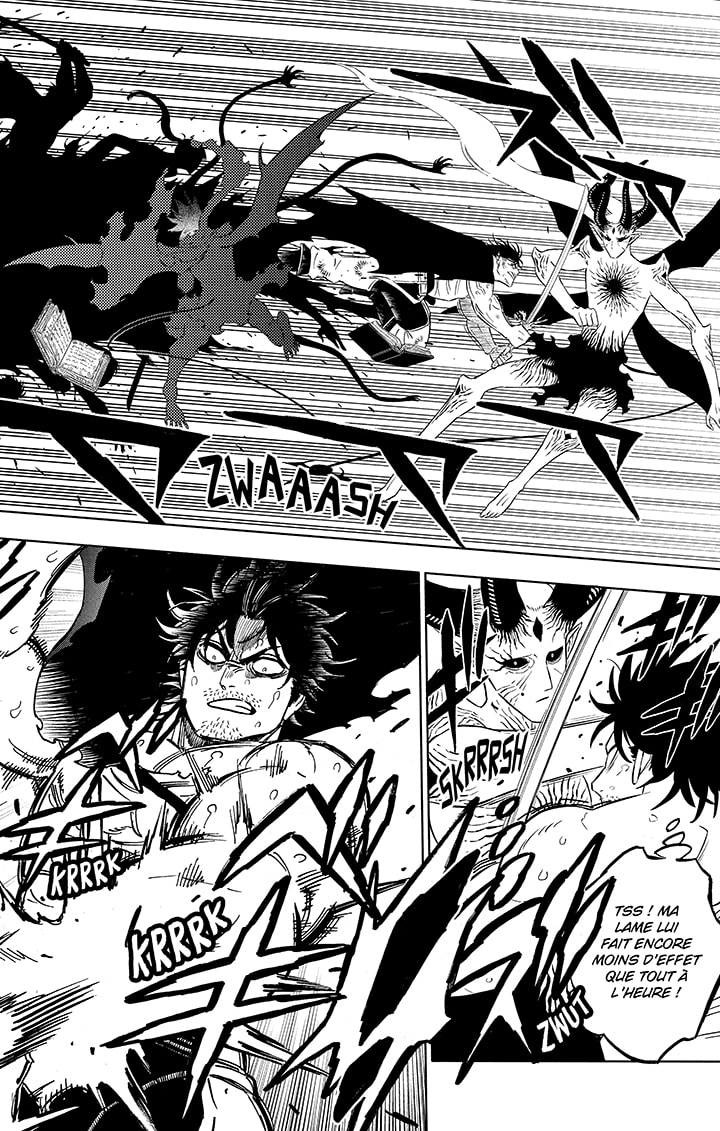 Black Clover: Chapter chapitre-325 - Page 6