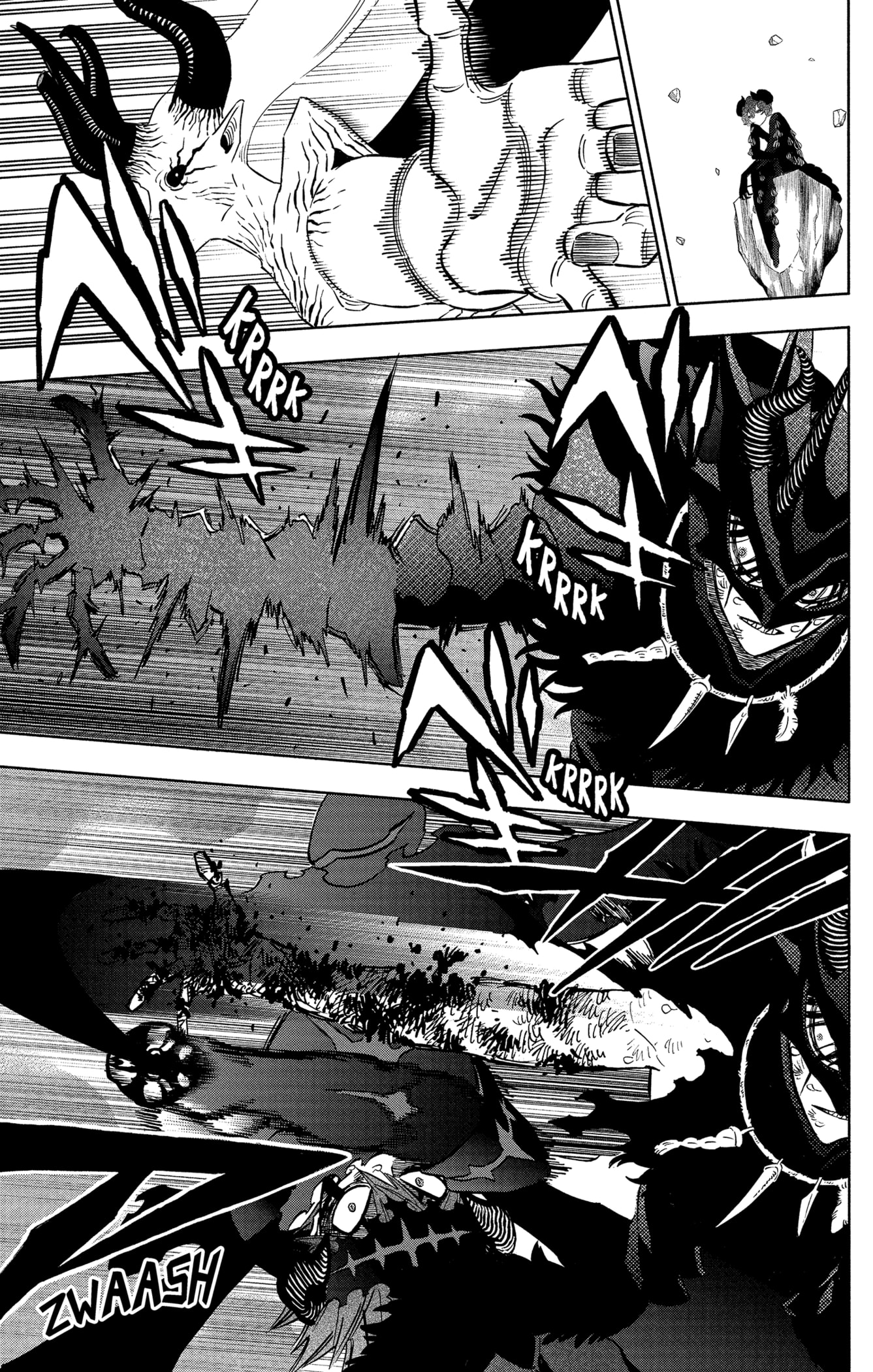 Black Clover: Chapter chapitre-325 - Page 9
