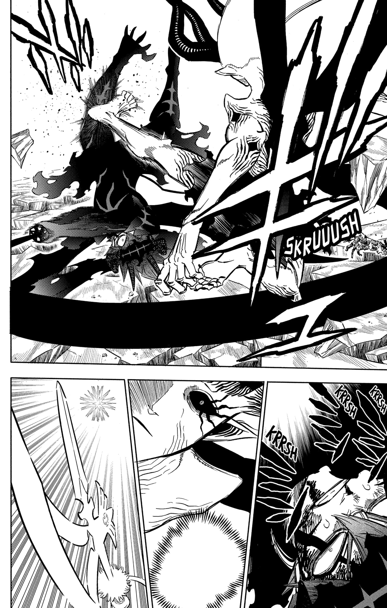 Black Clover: Chapter chapitre-325 - Page 10