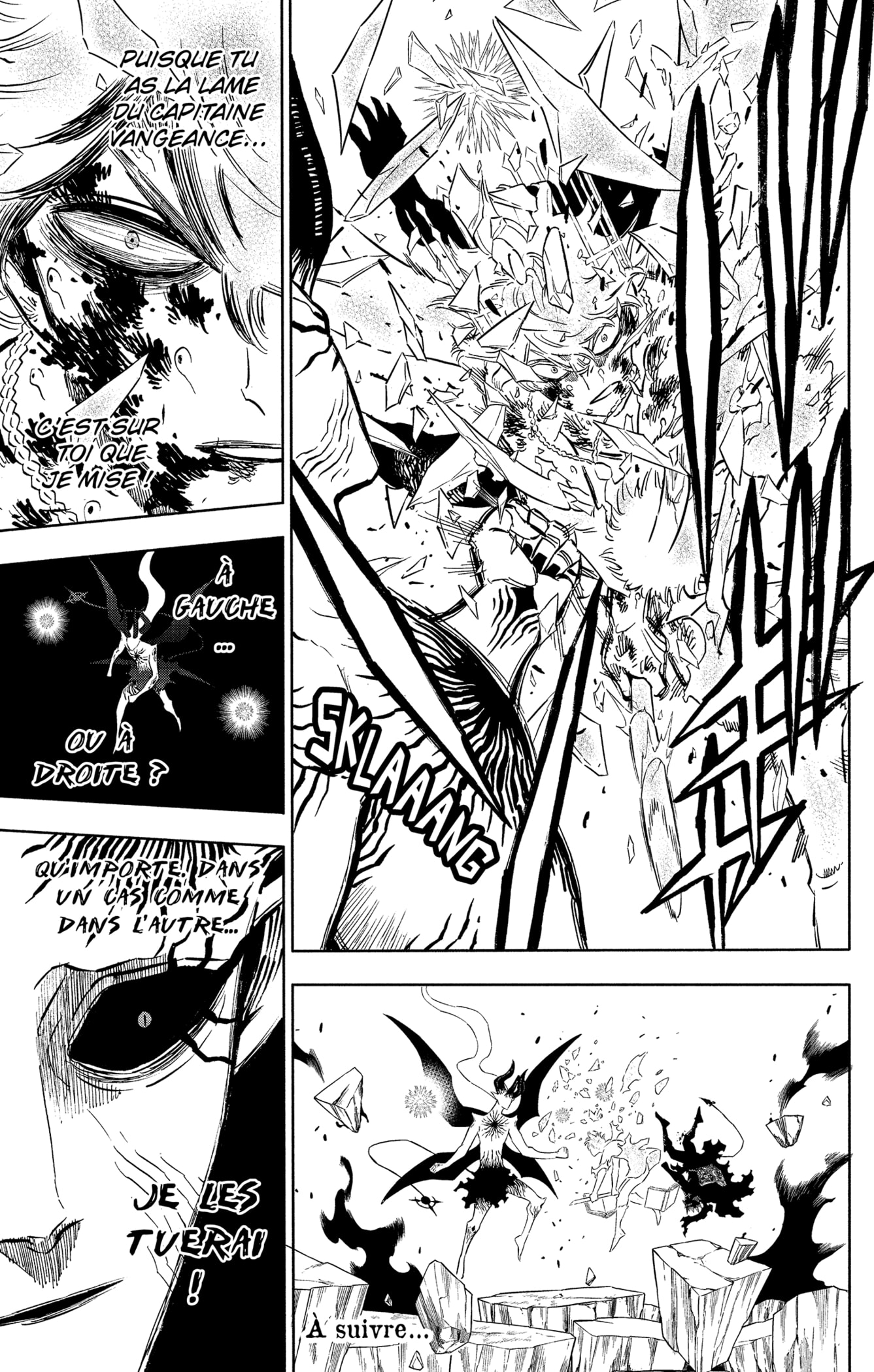 Black Clover: Chapter chapitre-325 - Page 11