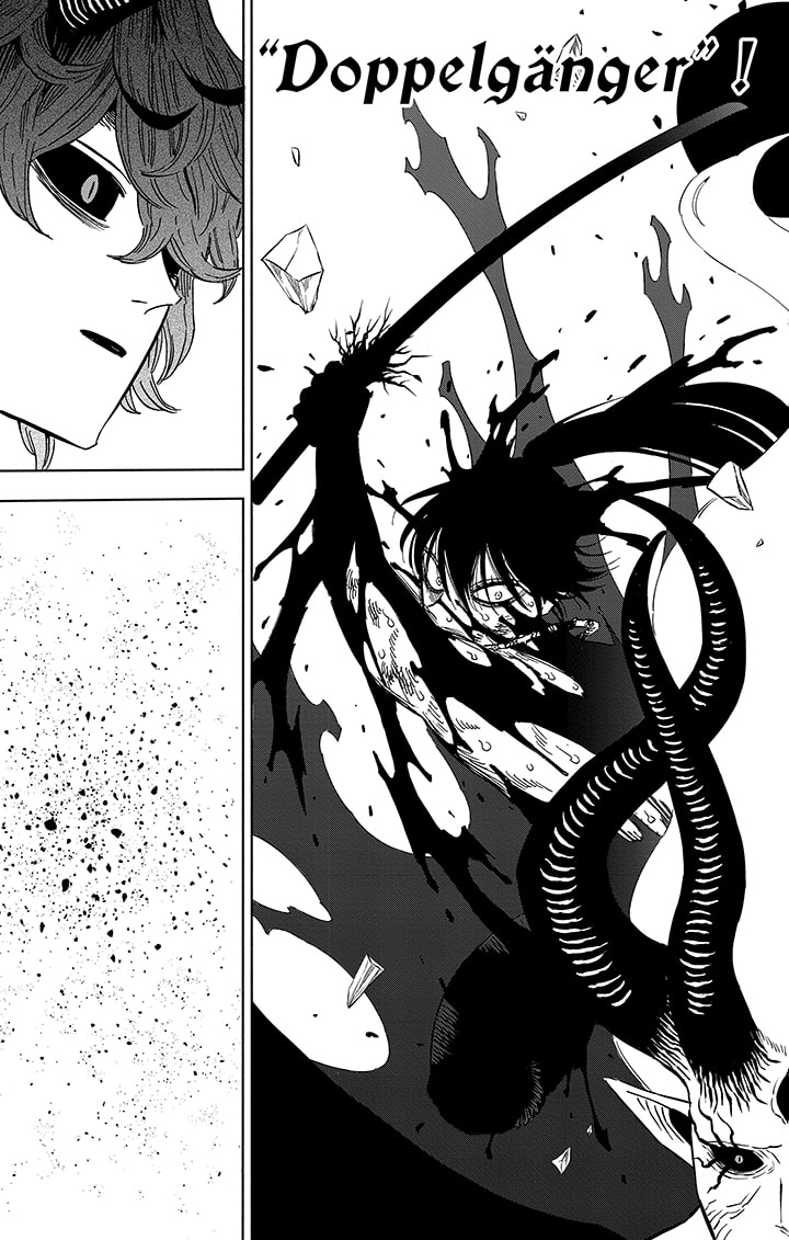 Black Clover: Chapter chapitre-326 - Page 6