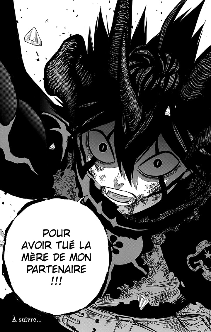 Black Clover: Chapter chapitre-326 - Page 16