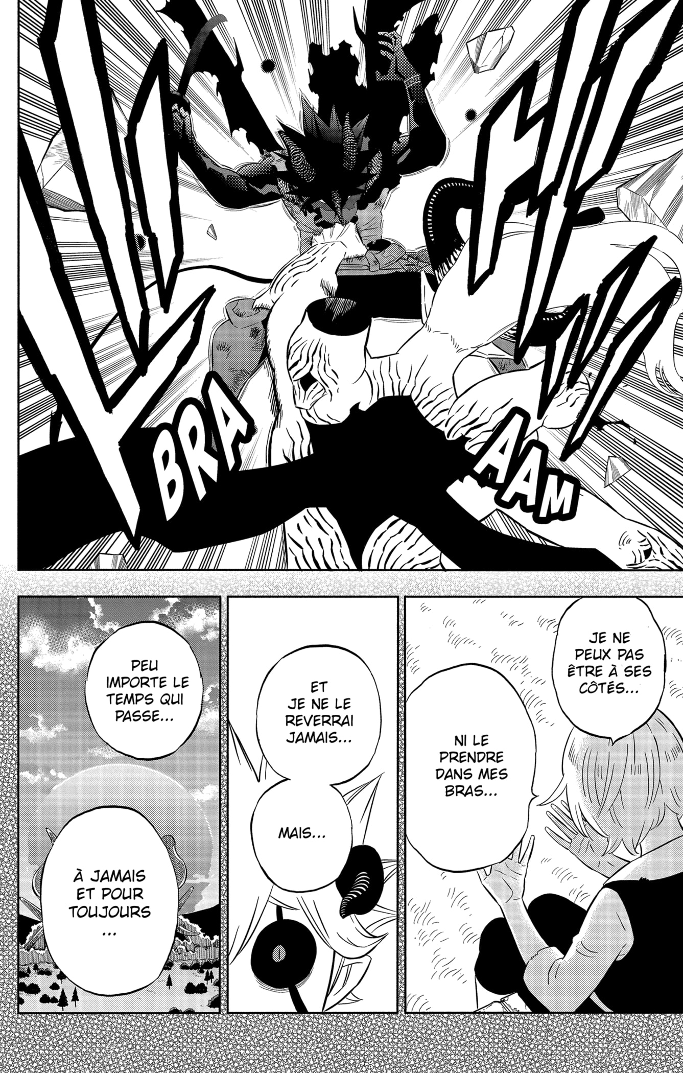 Black Clover: Chapter chapitre-328 - Page 4
