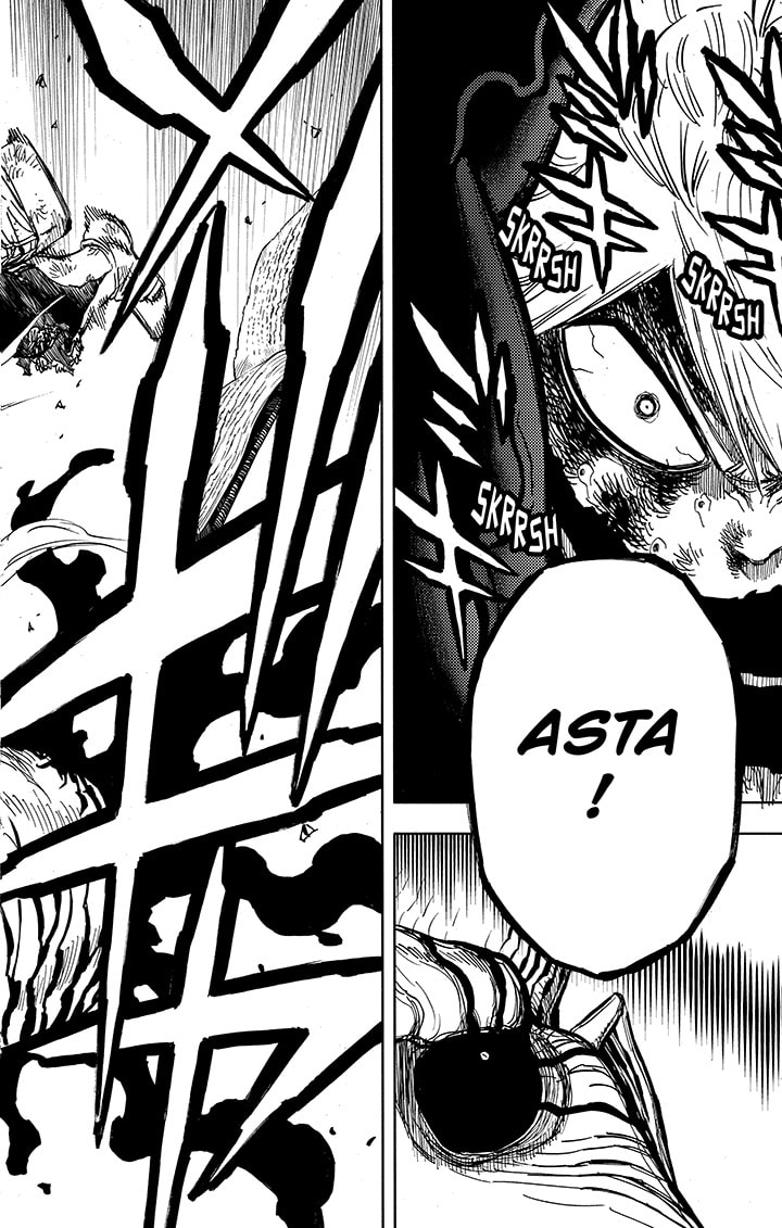 Black Clover: Chapter chapitre-329 - Page 12