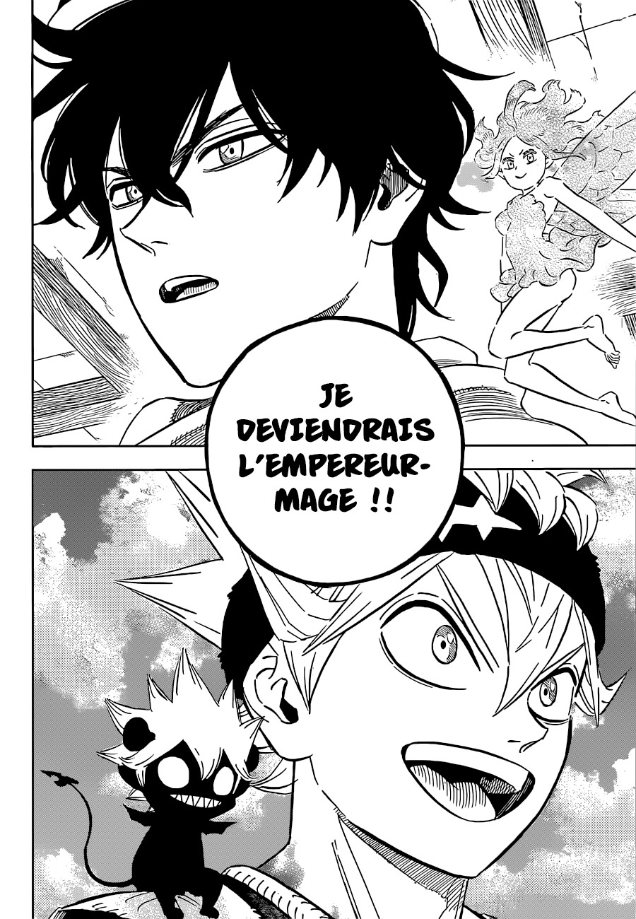 Black Clover: Chapter chapitre-331 - Page 6