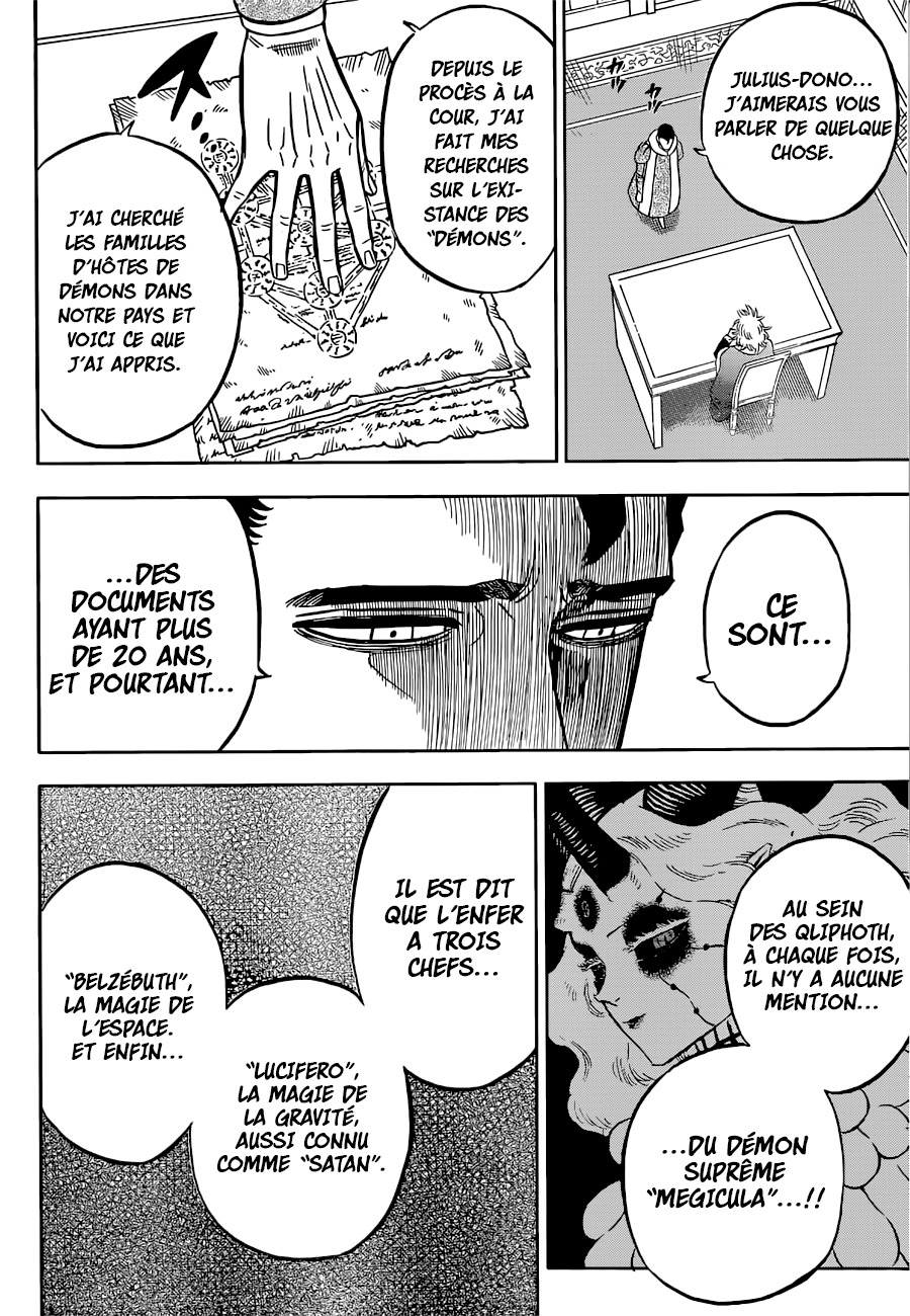 Black Clover: Chapter chapitre-331 - Page 10