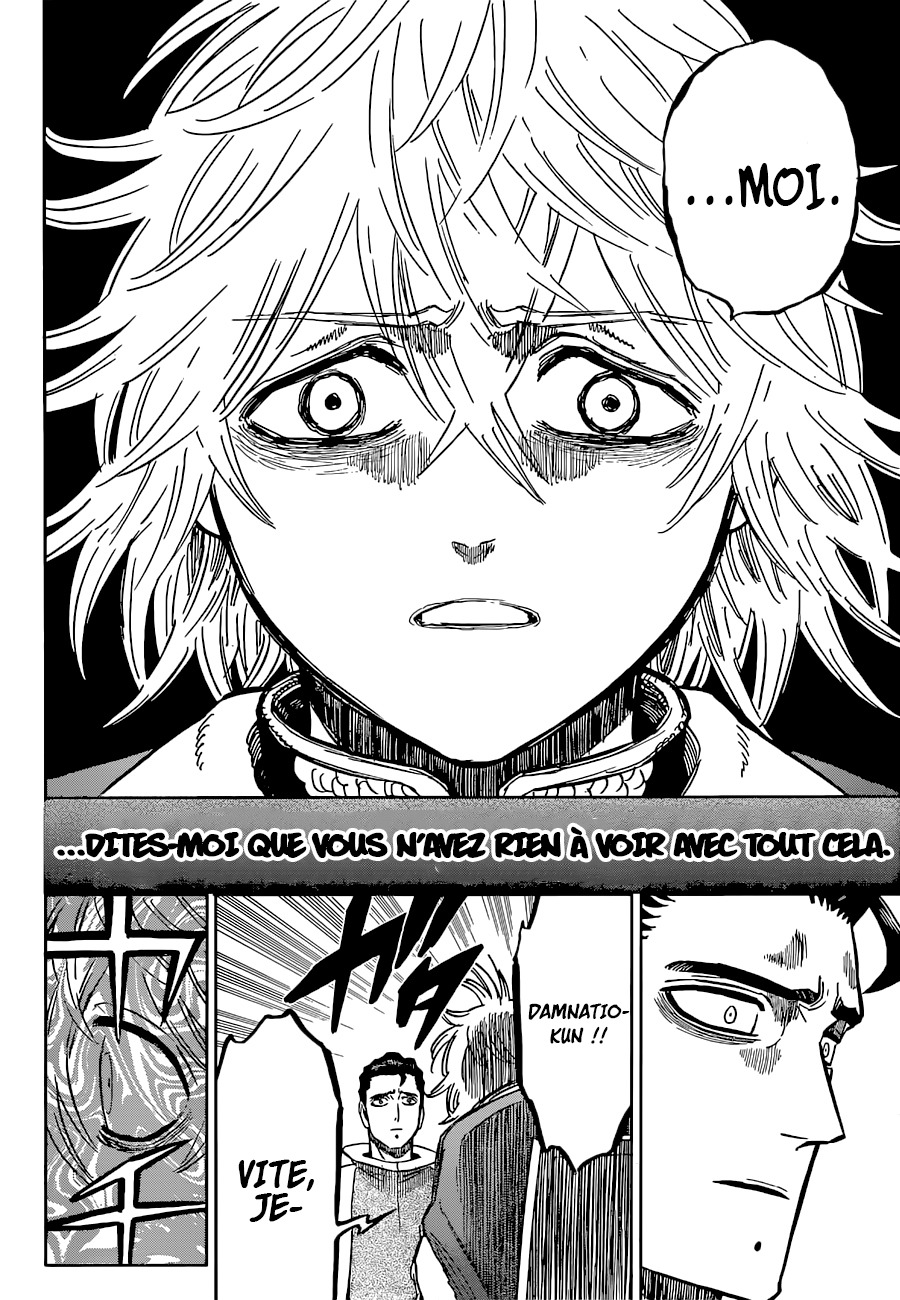 Black Clover: Chapter chapitre-331 - Page 12